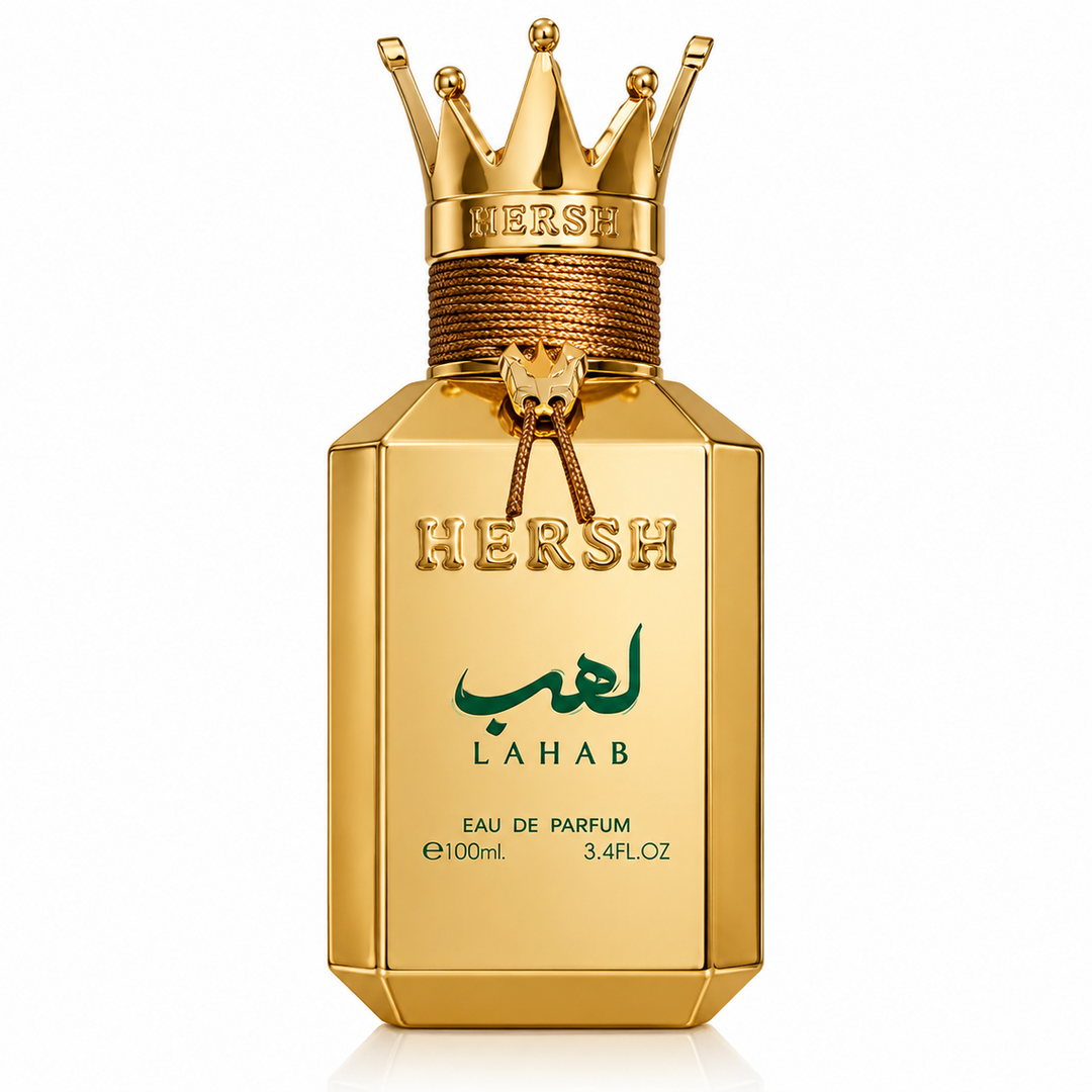Hersh Lahab  Eau de Parfum 100ml