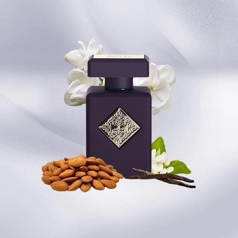 Initio carnal high frequency eau de parfum 90ml