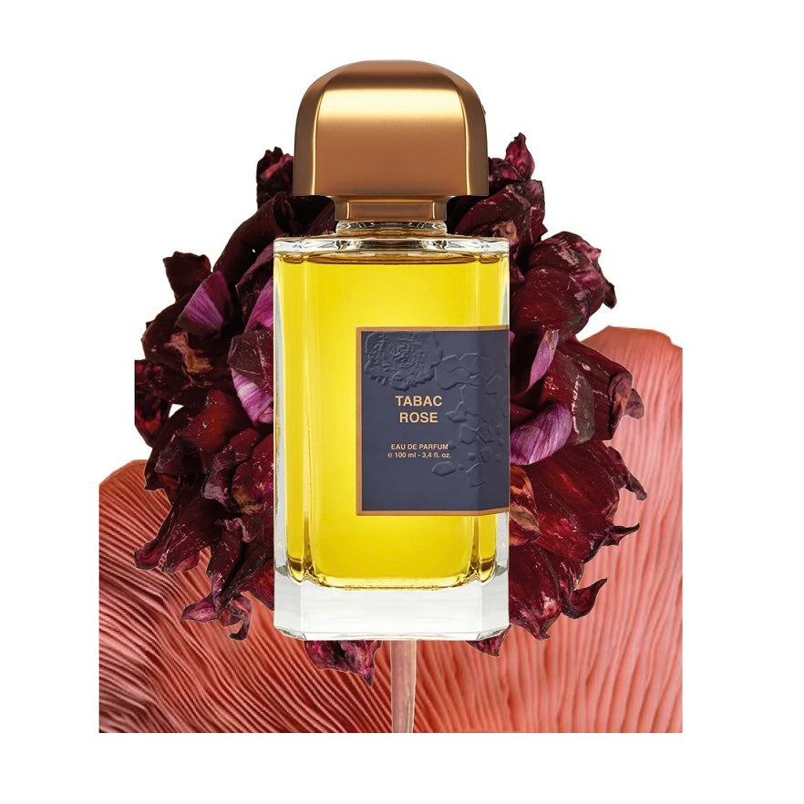 Bdk tabac rose 100ml perfume house