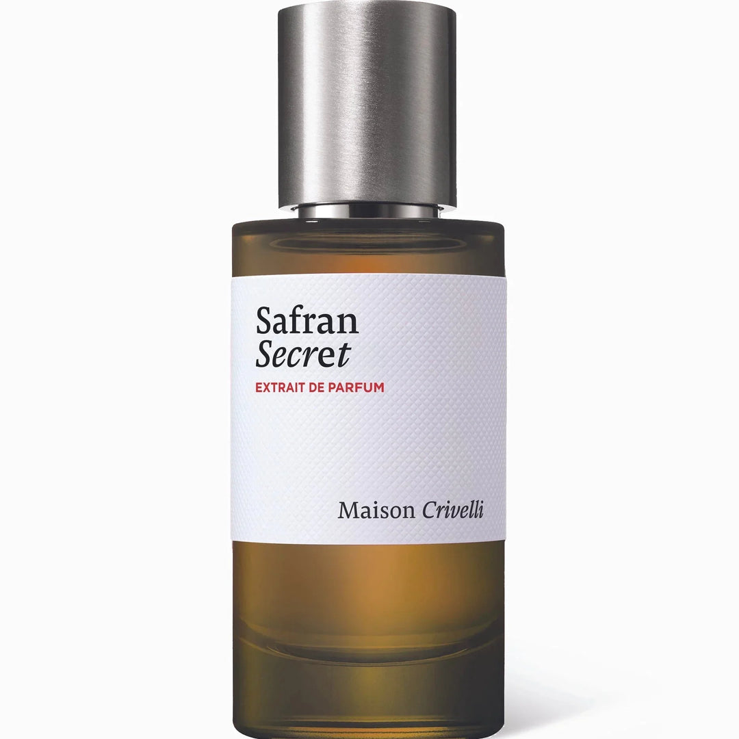 Maison Crivelli Saran Secret 50ml Perfume House