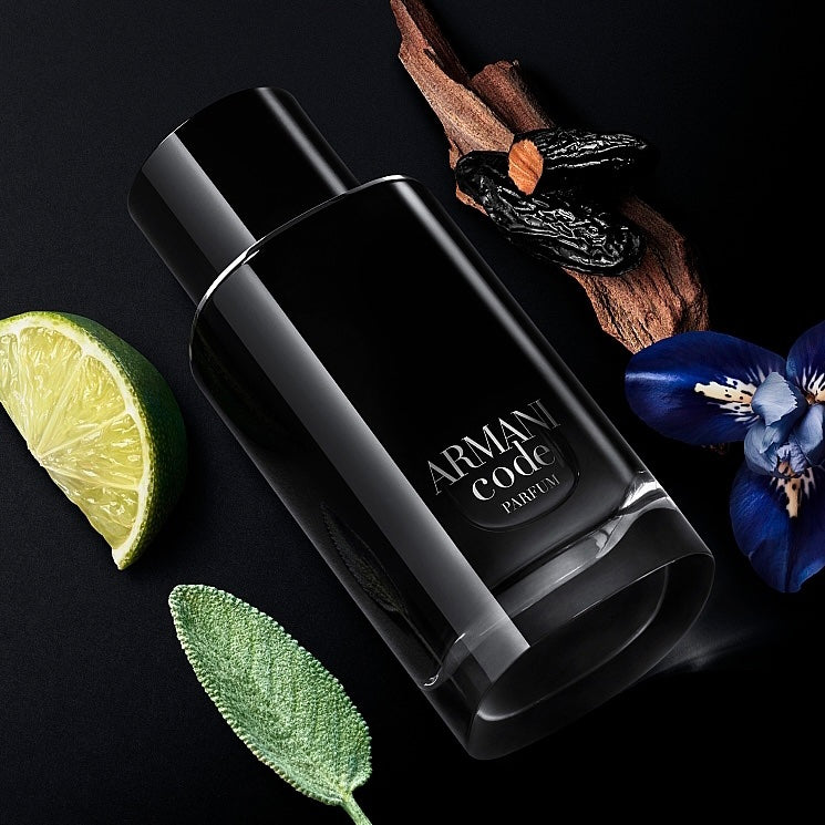 Armani Code Parfum 125ml Perfume House