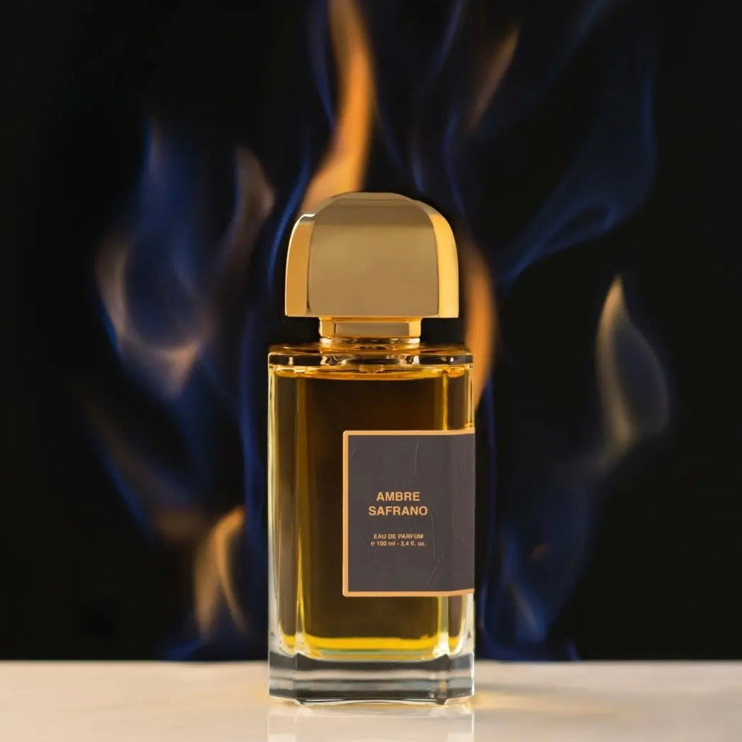 BDK Ambre Saffrano 100ml Perfume House