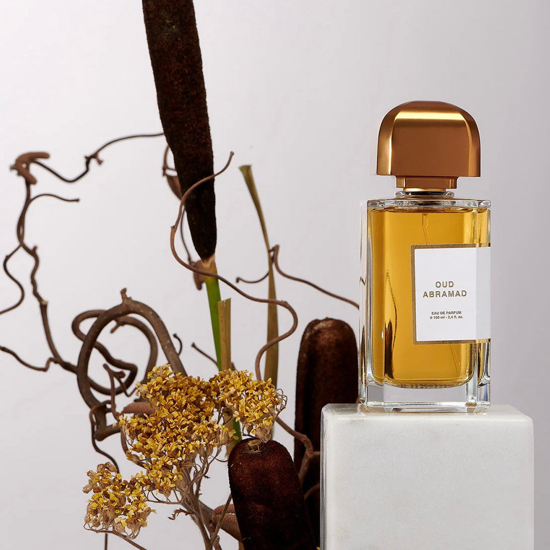 BDK Oud Abramad 100ml Perfume House