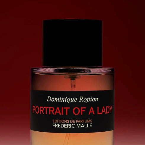 Fredric Malle Portrait Of A Lady 100ml Perfume House