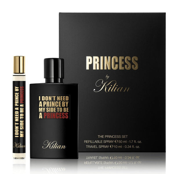 Kilian Princess Set 50ml +10ml Perfume House