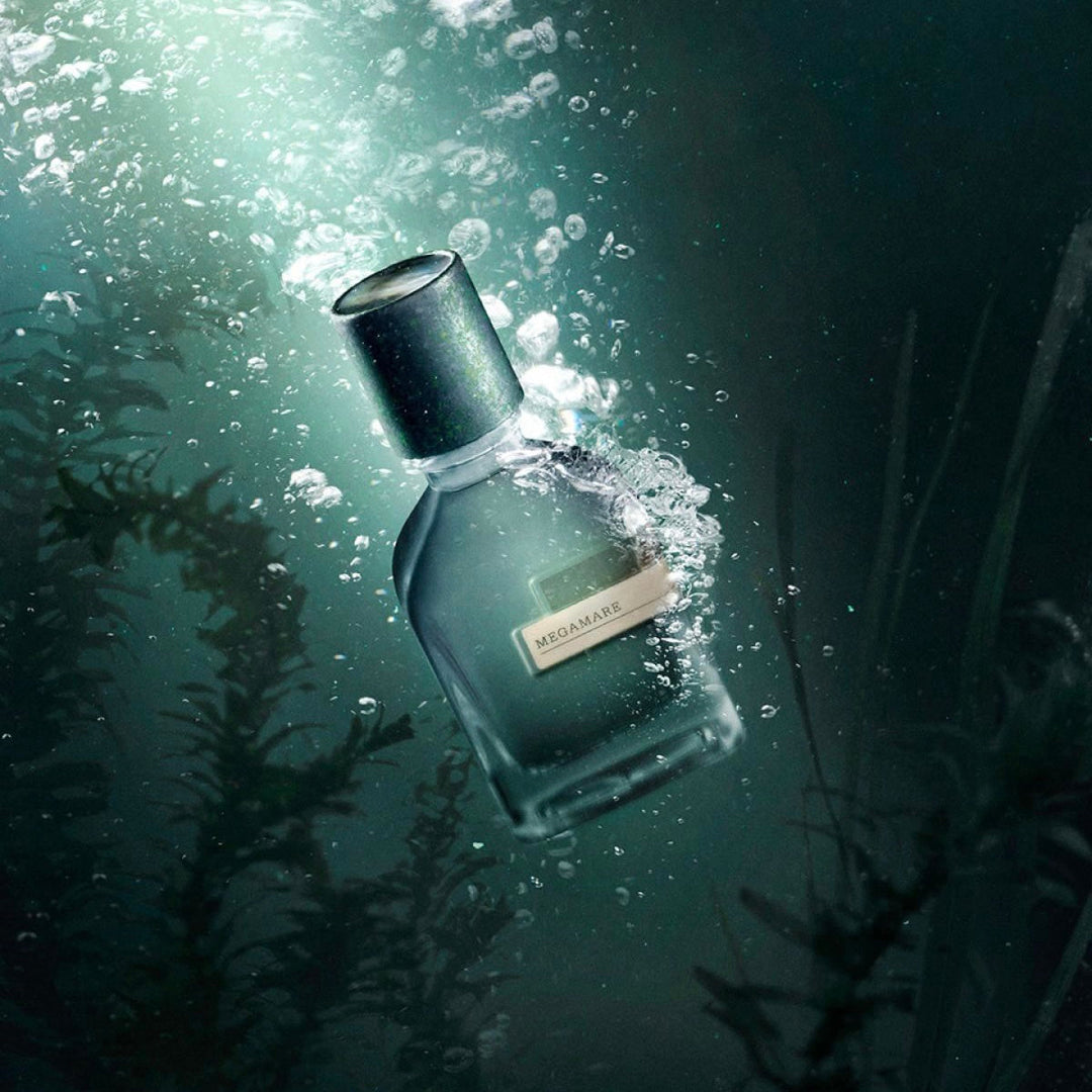 Orto Parisi Megamere 50ml Perfume House