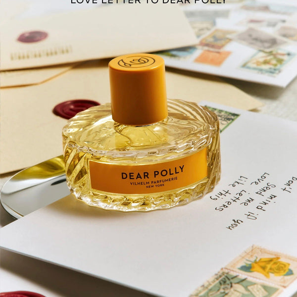 Vilhelm Parfumeire Dear Polly 100ml Perfume House