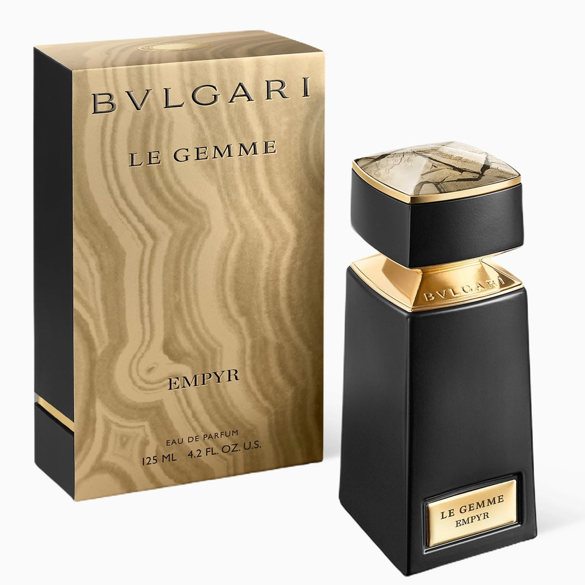 Bvlgari empyr 125ml perfume house