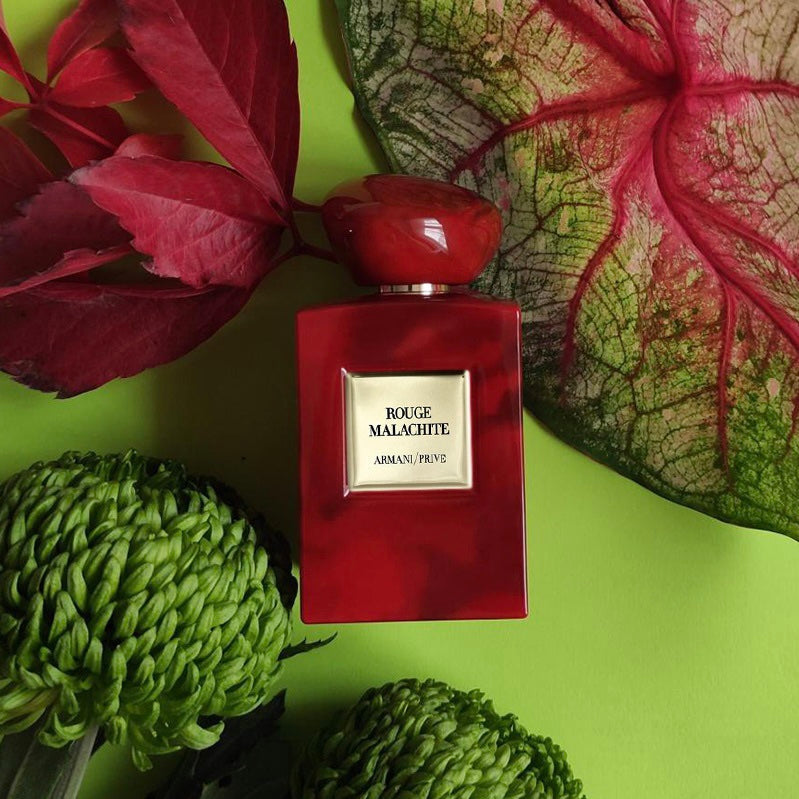 Armani Rouge Malachite 100ml Perfume House