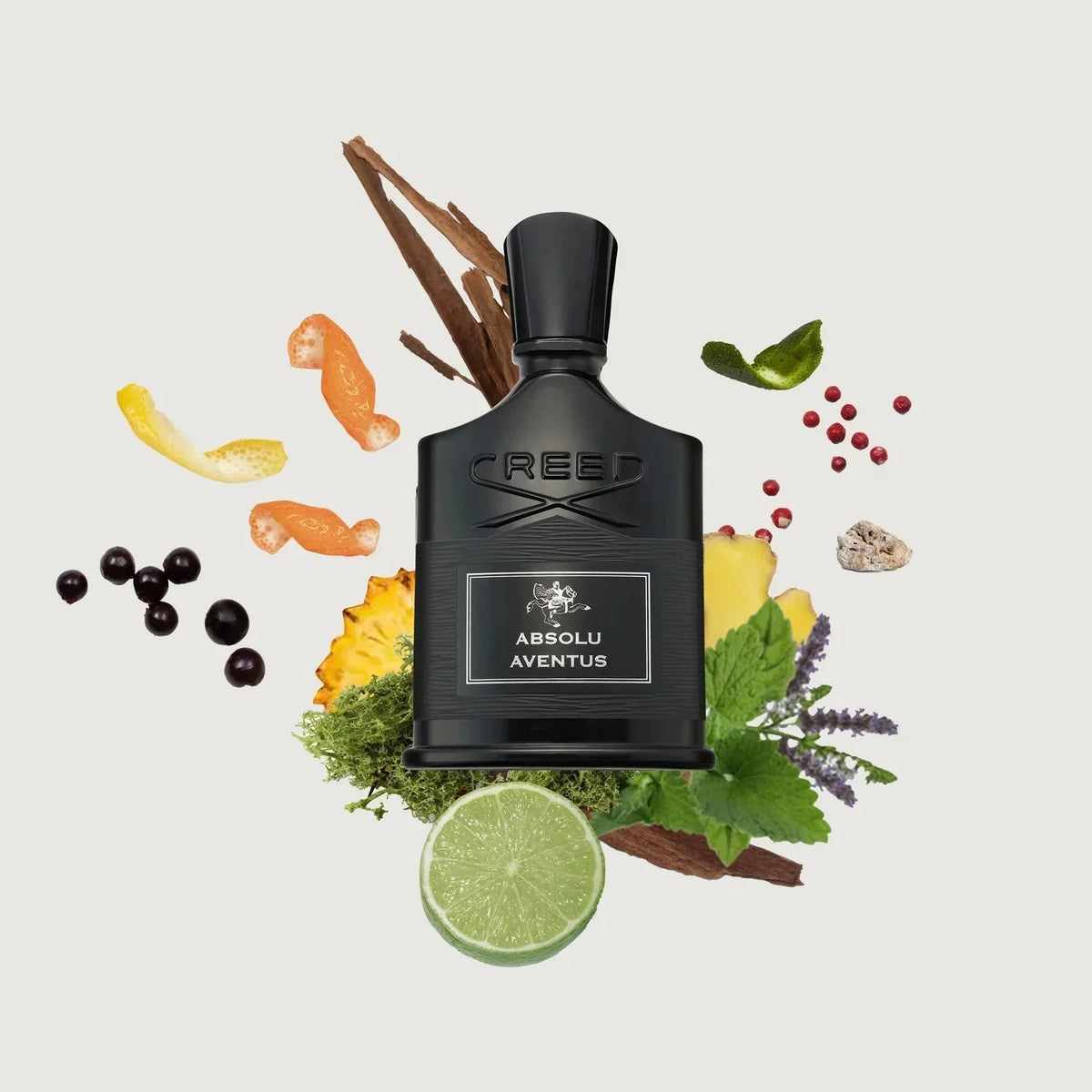 Creed absolu aventus 100ml perfume house