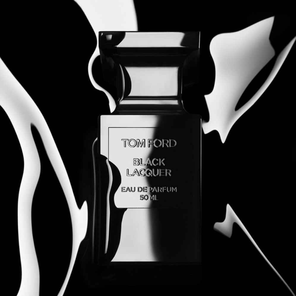 Tom ford black lacquer 50ml perfume house