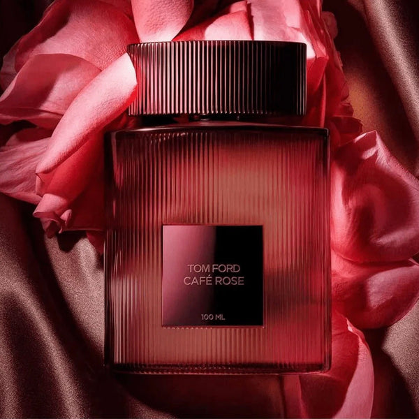 Tom Ford Cafe Rose 100ml Perfume House