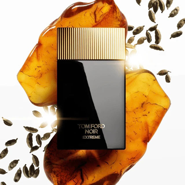 Tom ford noir extreme 100ml perfume house