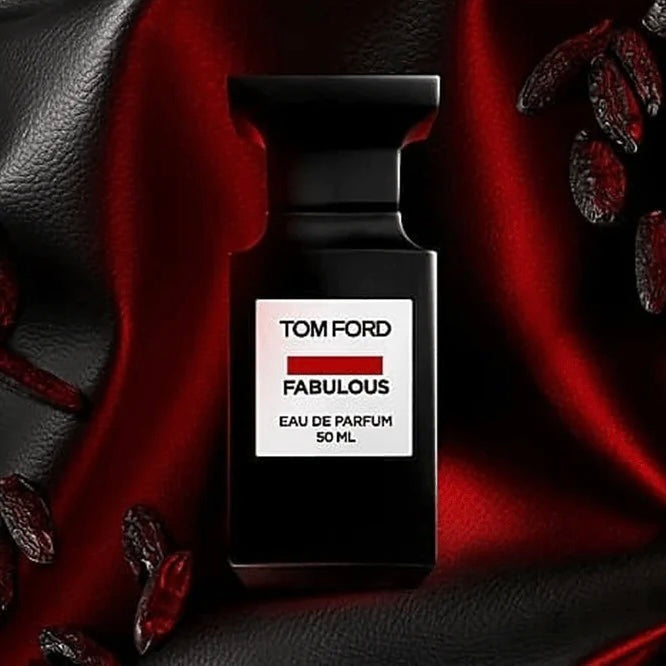 Tom ford fabulous 50ml perfume house