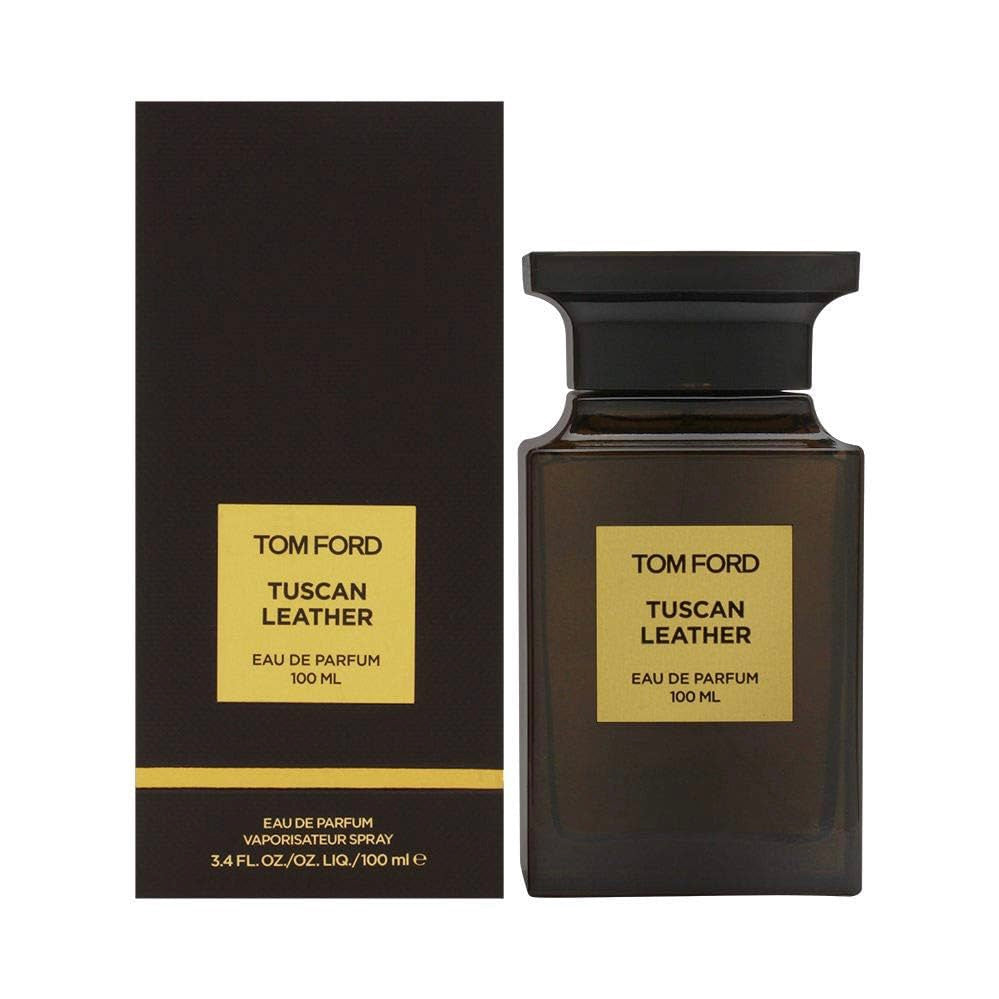 Tom Ford Tuscan Leather 100ml Perfume House