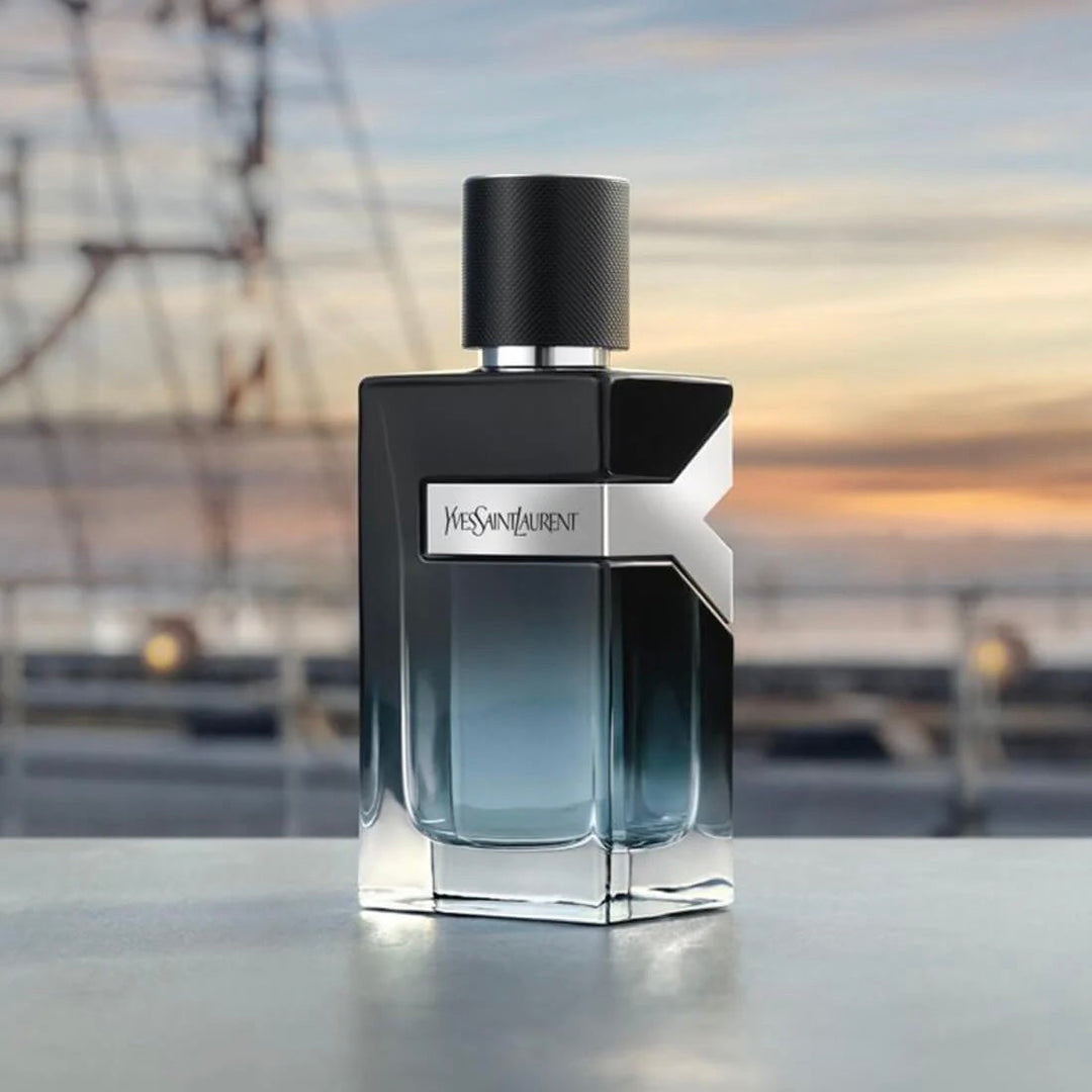 YSL Y EDP 100ml Perfume House