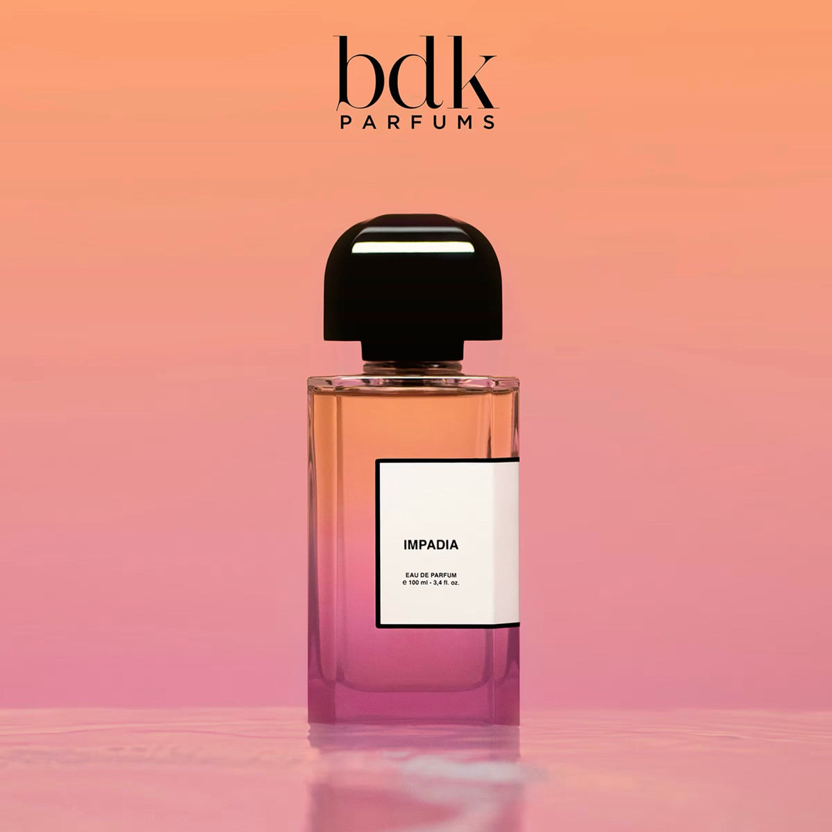 Bdk impadia 100ml perfume house