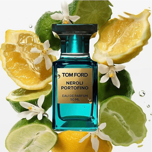 Tom Ford Neroli Portofino 50ml Perfume House