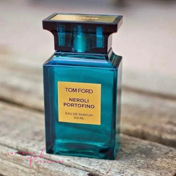Tom Ford Neroli Portofino 100ml Perfume House