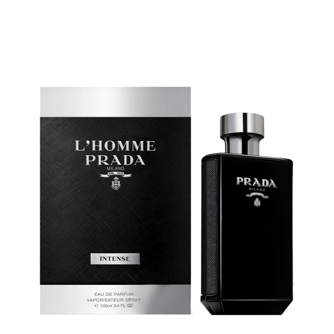 Prada L’Homme Intense 100ml Perfume House