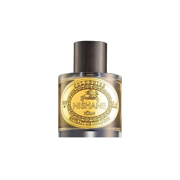 Nishane Colognise Extrait de Cologne 100ml luxury citrus aromatic niche fragrance bottle