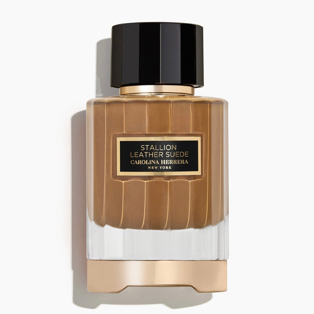 CH Stallion Leather Suede 100ml Tester Perfume House