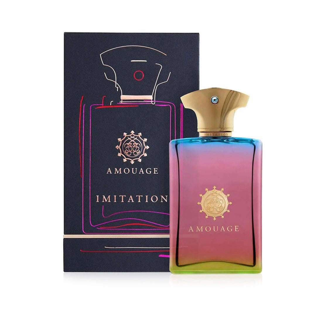 Amouage Imitation 100ml Perfume House