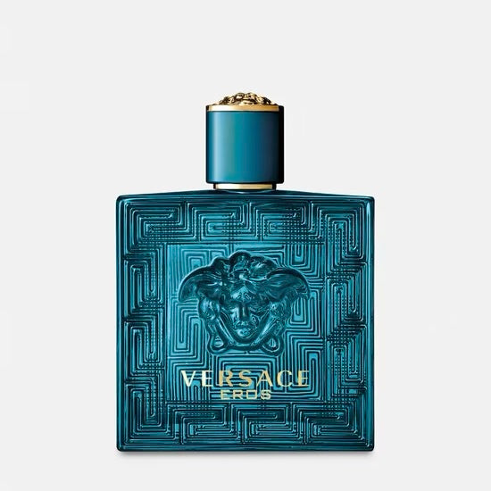 Versace Eros EDT 100ml Perfume House