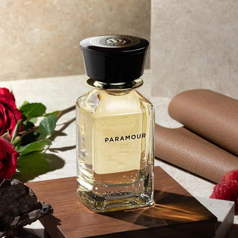 Oman luxury paramour 100ml perfume house