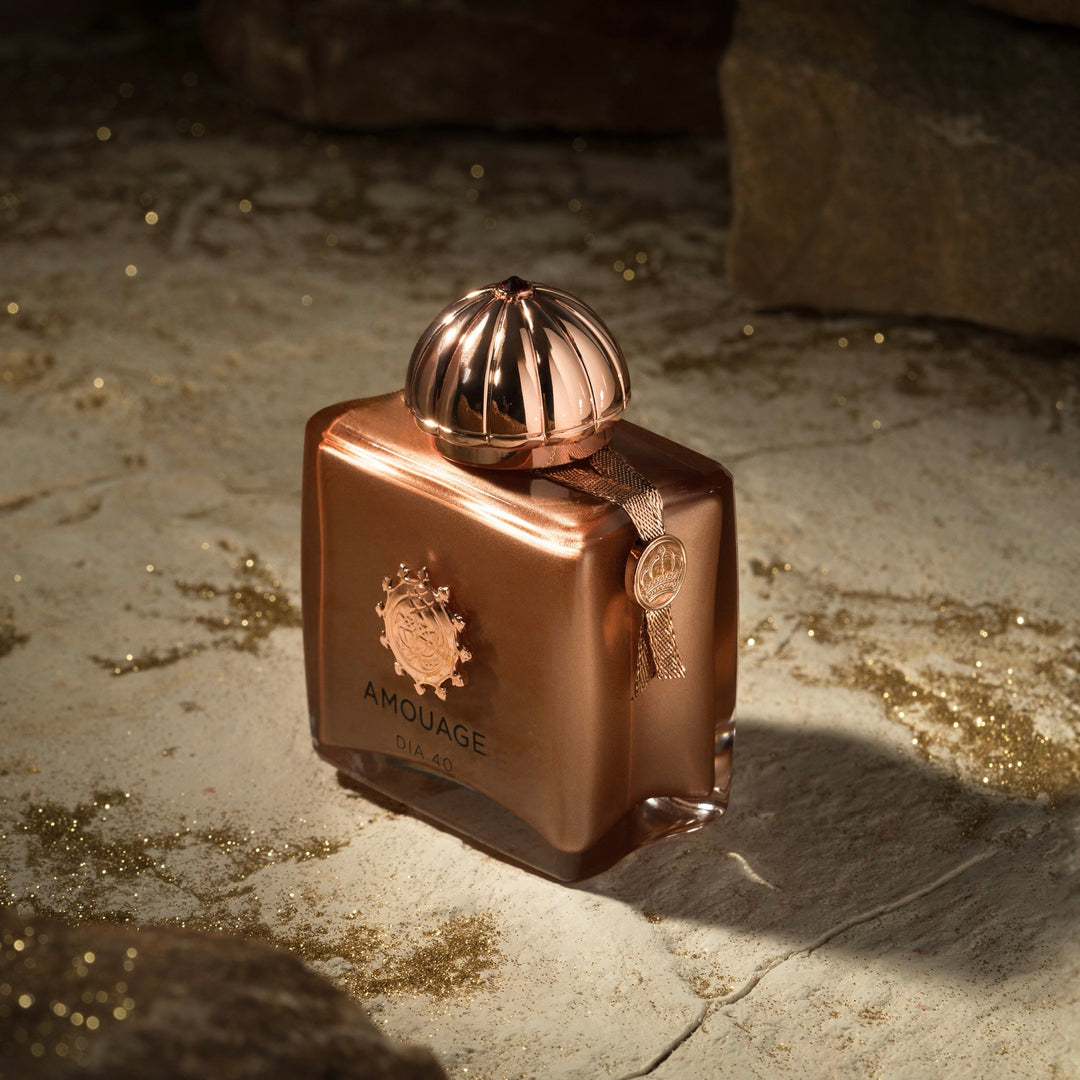 Amouage Dia 40 100ml Perfume House