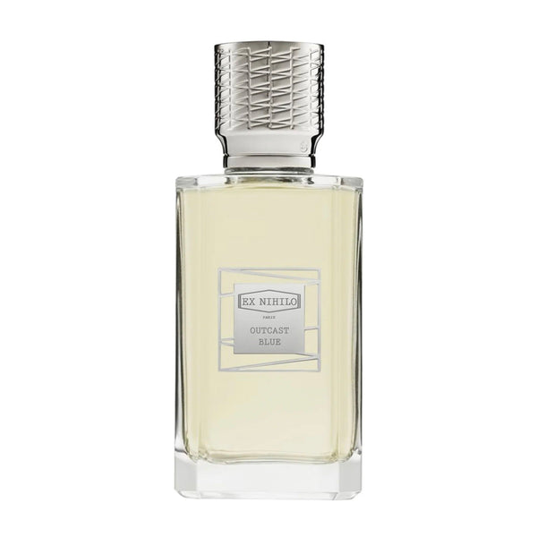 Ex Nihilo Outcast Blue Eau de Parfum 100ml bold woody spicy modern niche fragrance bottle