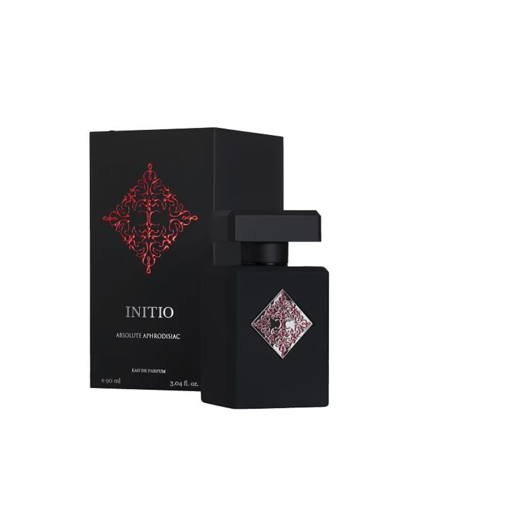 Initio absolutes absolute aphrodisiaque 90ml eau de parfum bottle   luxury niche fragrance from perfume house uae
