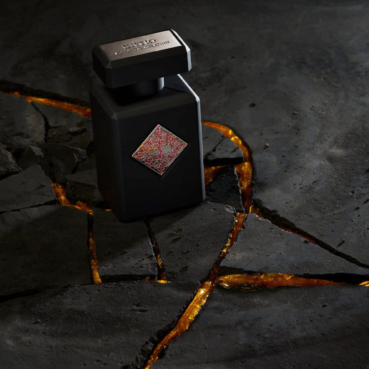 Initio absolutes addictive vibration eau de parfum 90ml