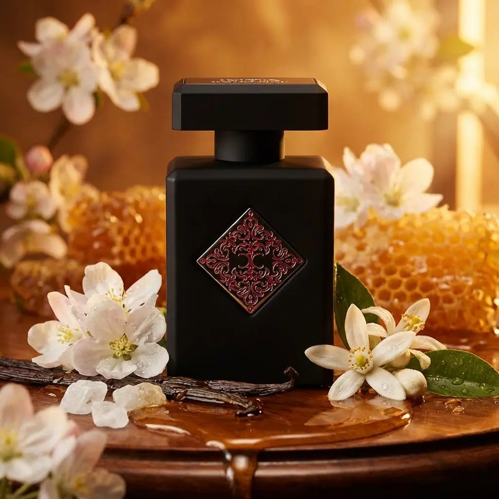 Initio Absolutes Addictive Vibration Eau de Parfum 90ml