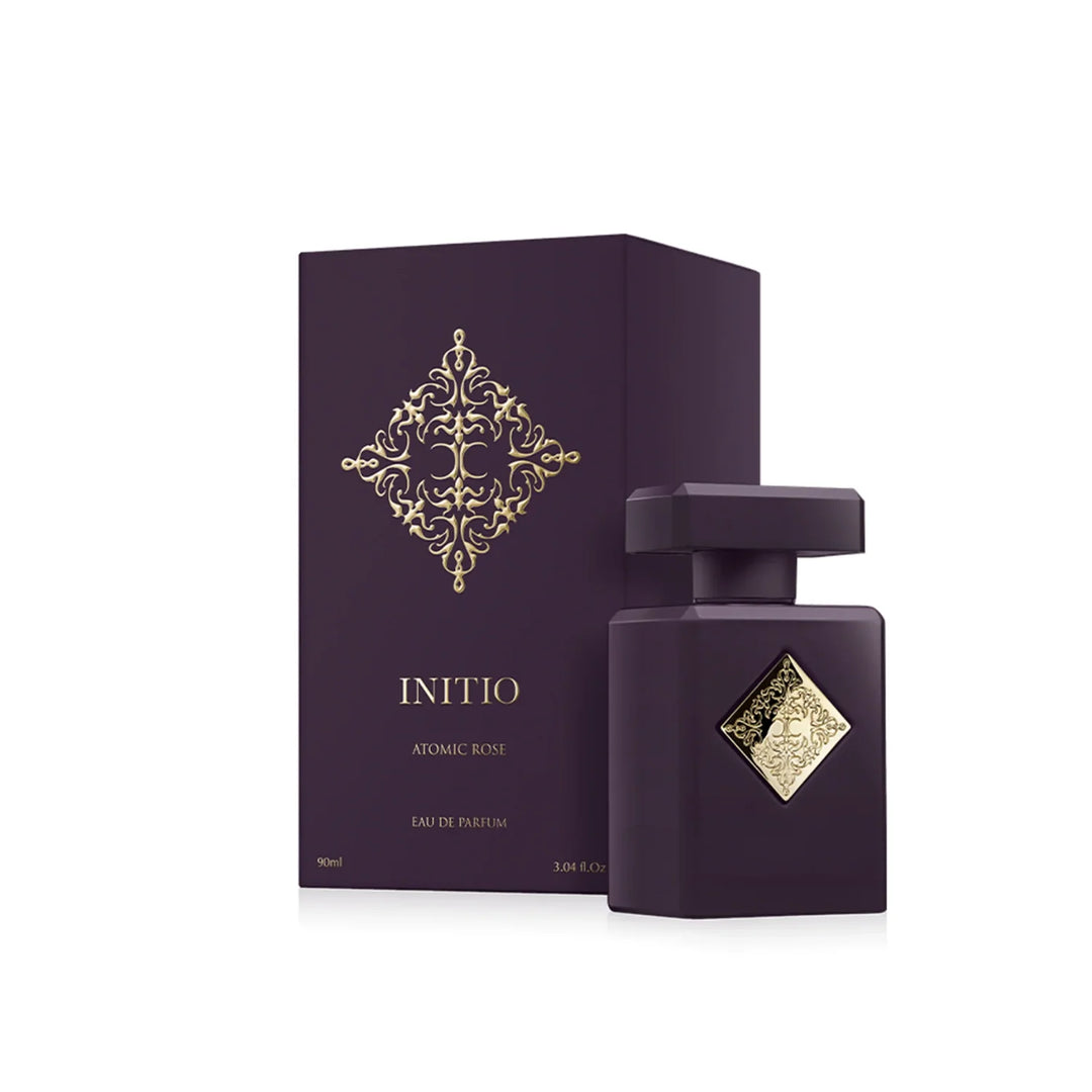 Initio Atomic Rose Eau de Parfum 50ml