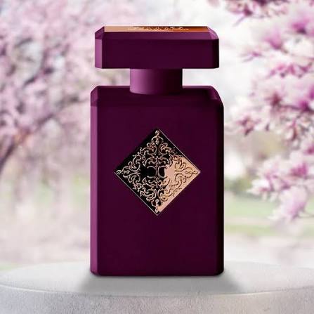 Initio Atomic Rose Eau de Parfum 50ml