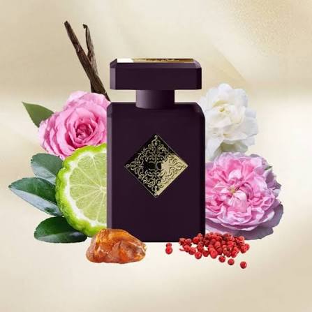 Initio Carnal Atomic Rose Eau de Parfum 90ml