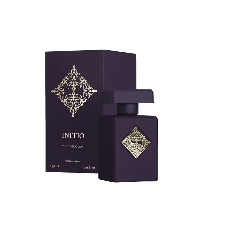 Initio carnal psychedelic love 90ml eau de parfum   luxury niche perfume