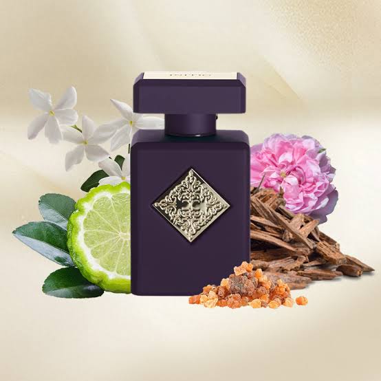 Initio Carnal Psychedelic Love Eau de Parfum 90ml