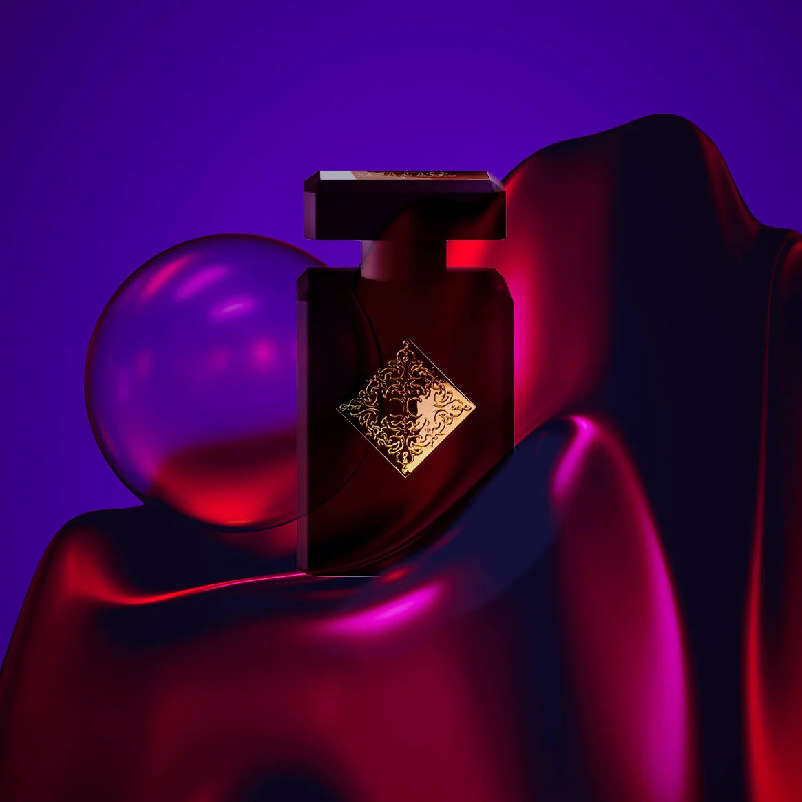 Initio carnal psychedelic love eau de parfum 90ml