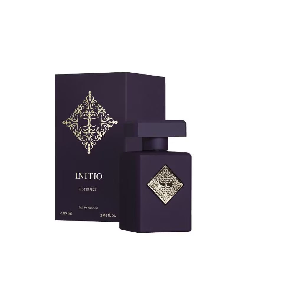 Initio Carnal Side Effect 90ml Eau de Parfum luxury niche fragrance bottle