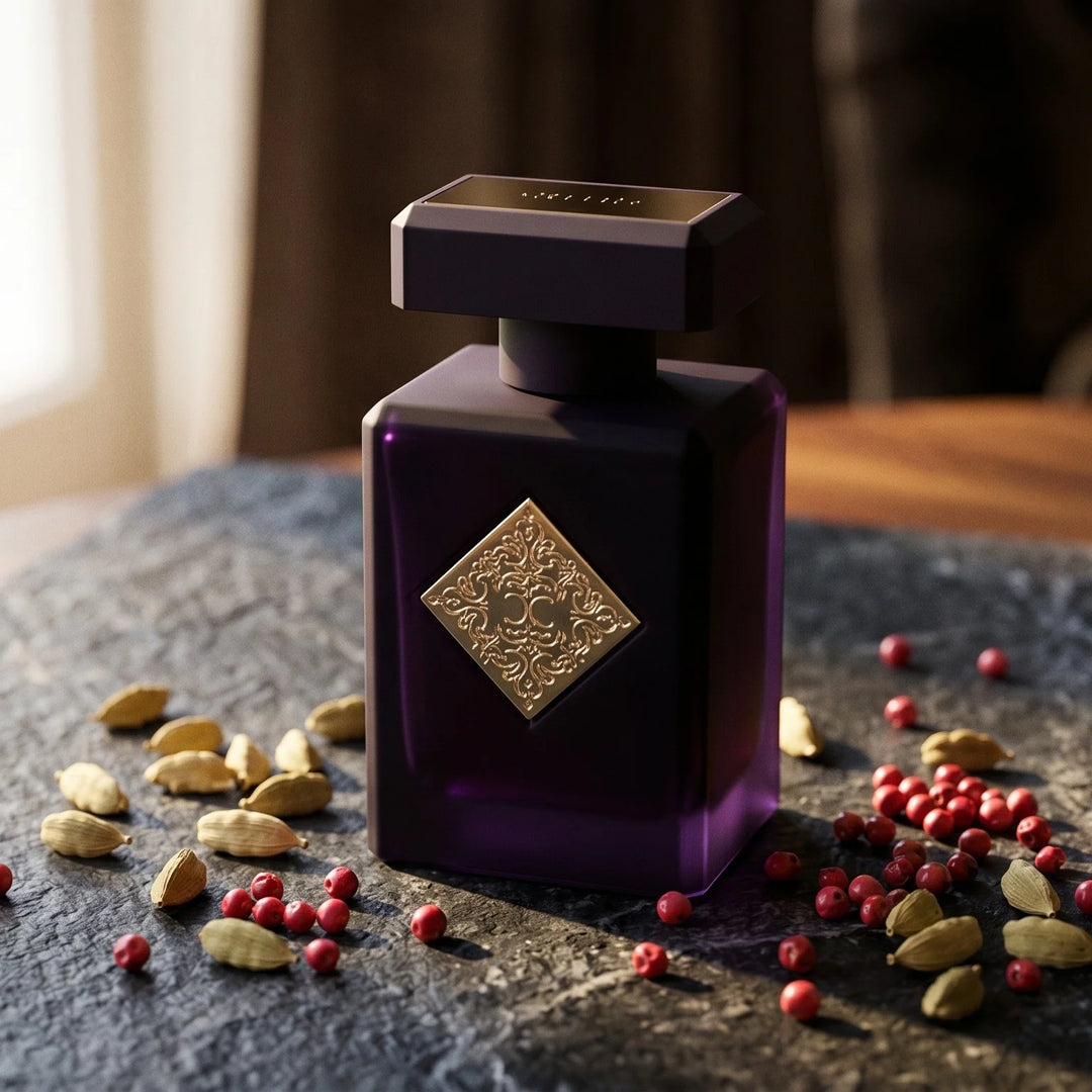 Initio Parfums Privés Side Effect Eau de Parfum 90ml
