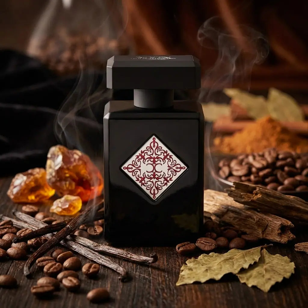 Initio Absolutes Mystic Experience Eau de Parfum 90ml