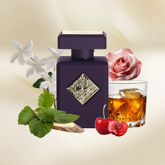 Initio narcotic delight eau de parfum 90ml