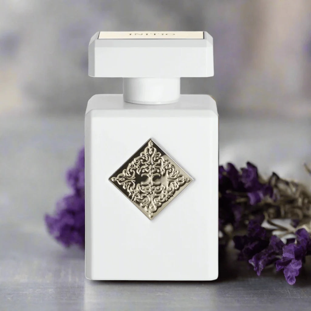 Initio Parfums Prives Power Self Unisex Eau de Parfum 90ml