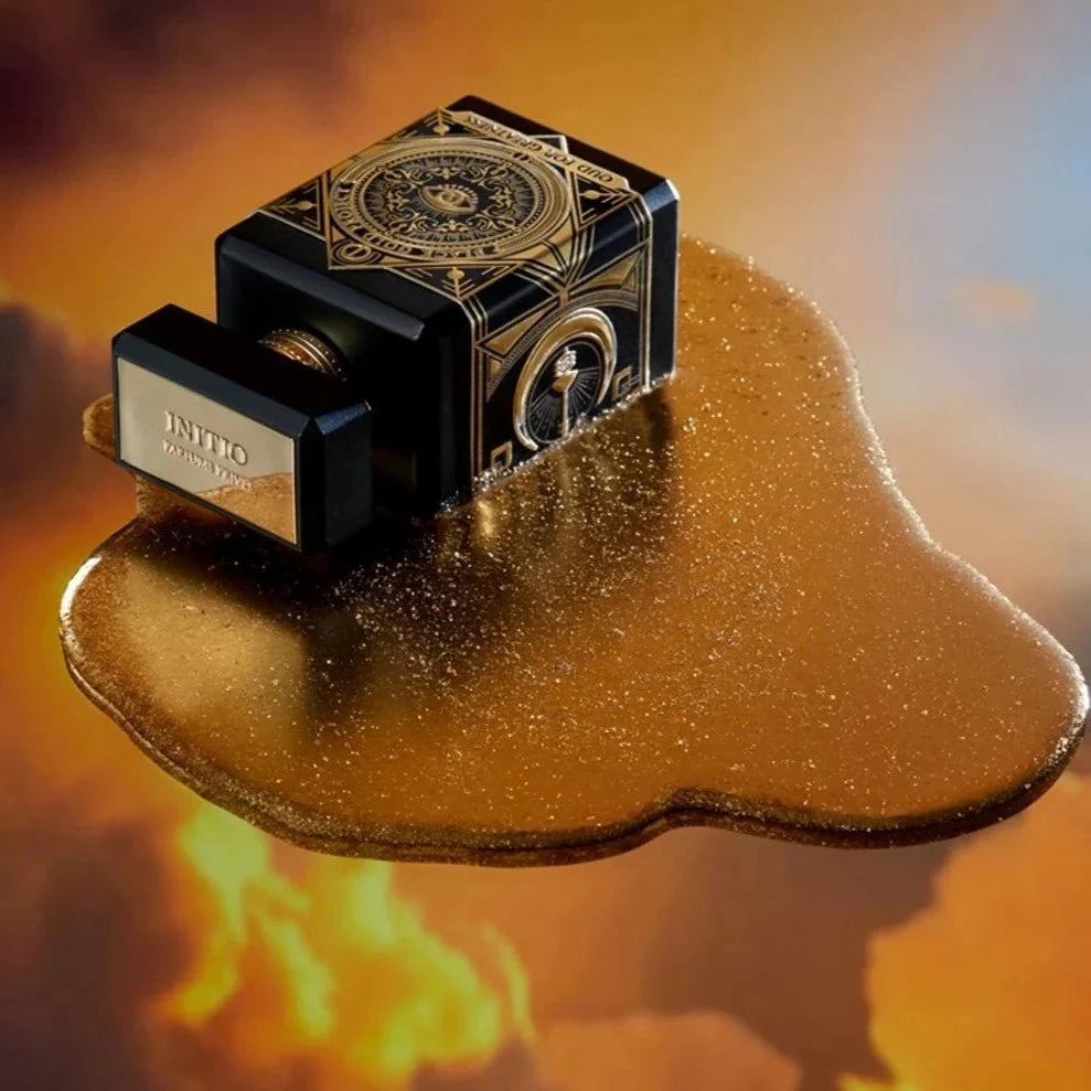 Initio Parfums Prives Black Gold Oud For Greatness Eau de Parfum 90ml