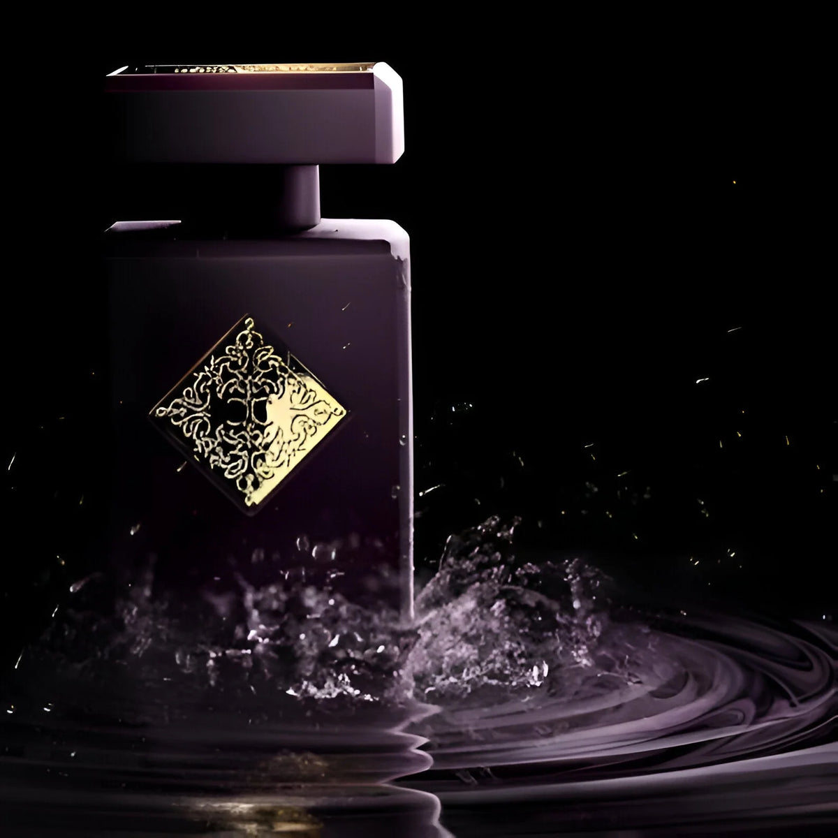 Initio carnal atomic rose eau de parfum 90ml