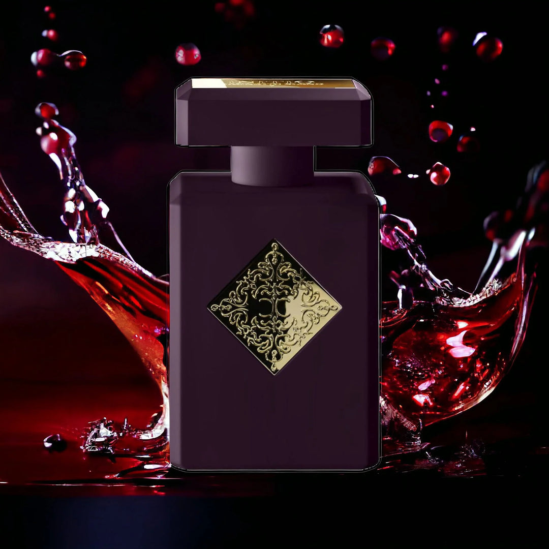 Initio Atomic Rose Eau de Parfum 50ml