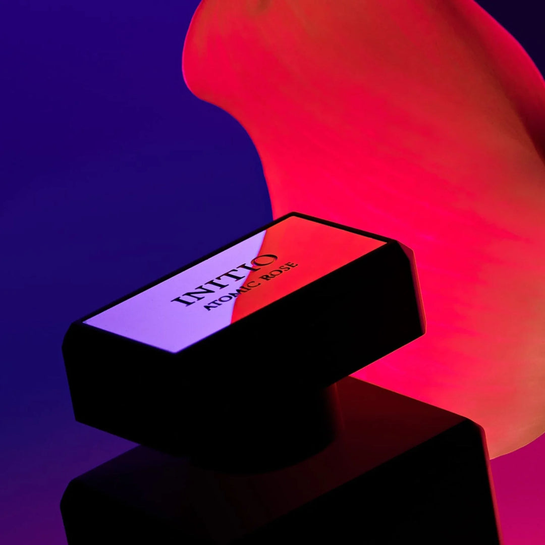 Initio Carnal Atomic Rose Eau de Parfum 90ml
