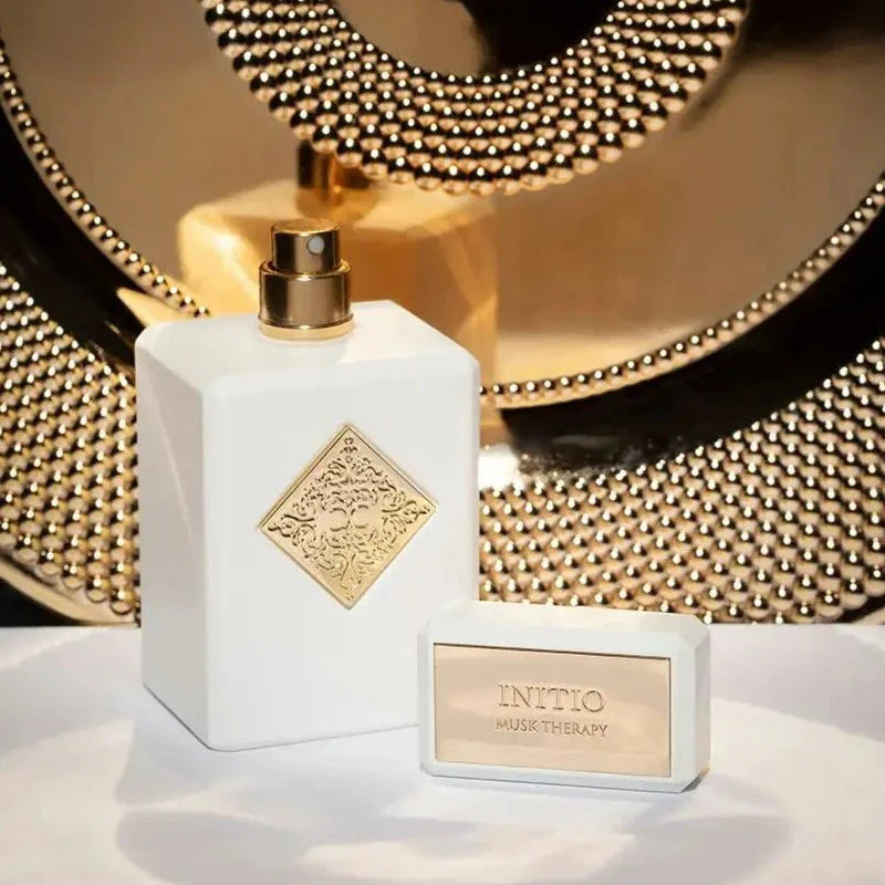 Initio Musk Therapy Extrait de Parfum 90ml